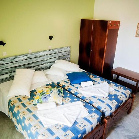 Yiannis Apartments Mastichari  Exterior photo