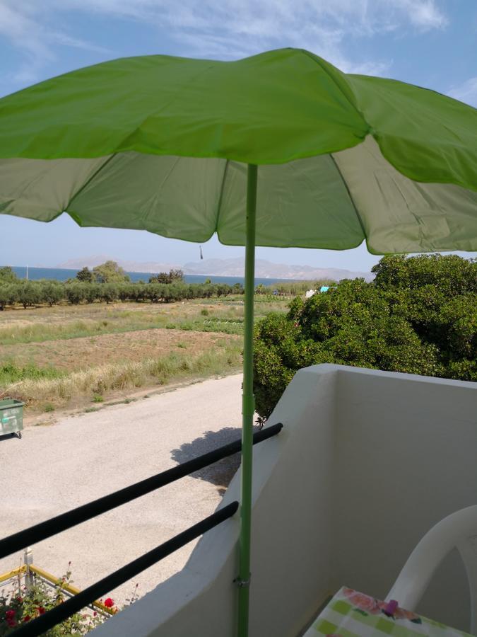 Yiannis Apartments Mastichari  Exterior photo
