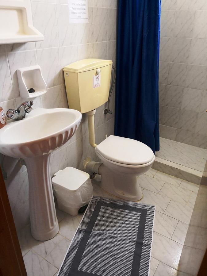 Yiannis Apartments Mastichari  Exterior photo