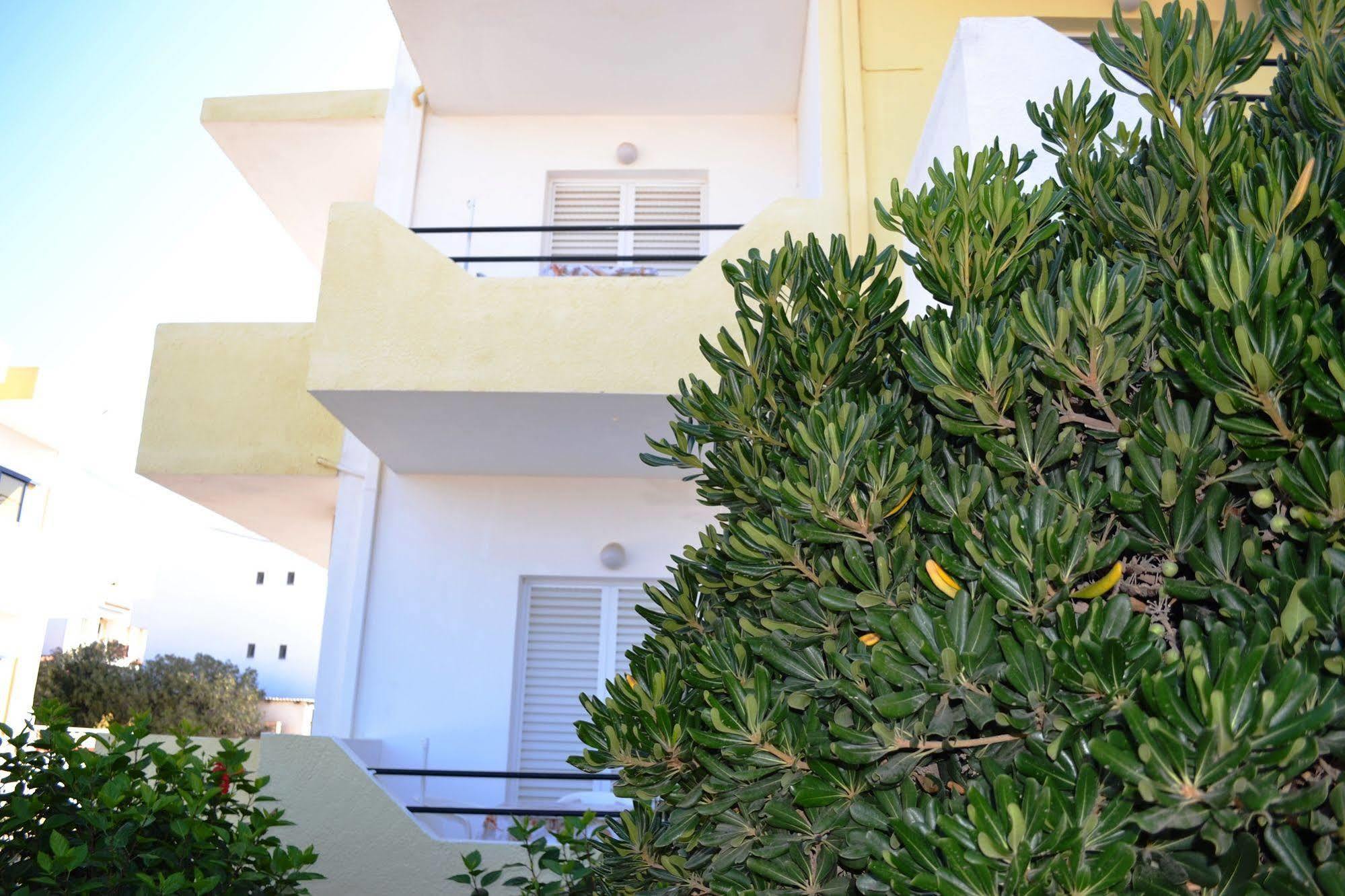 Yiannis Apartments Mastichari  Exterior photo