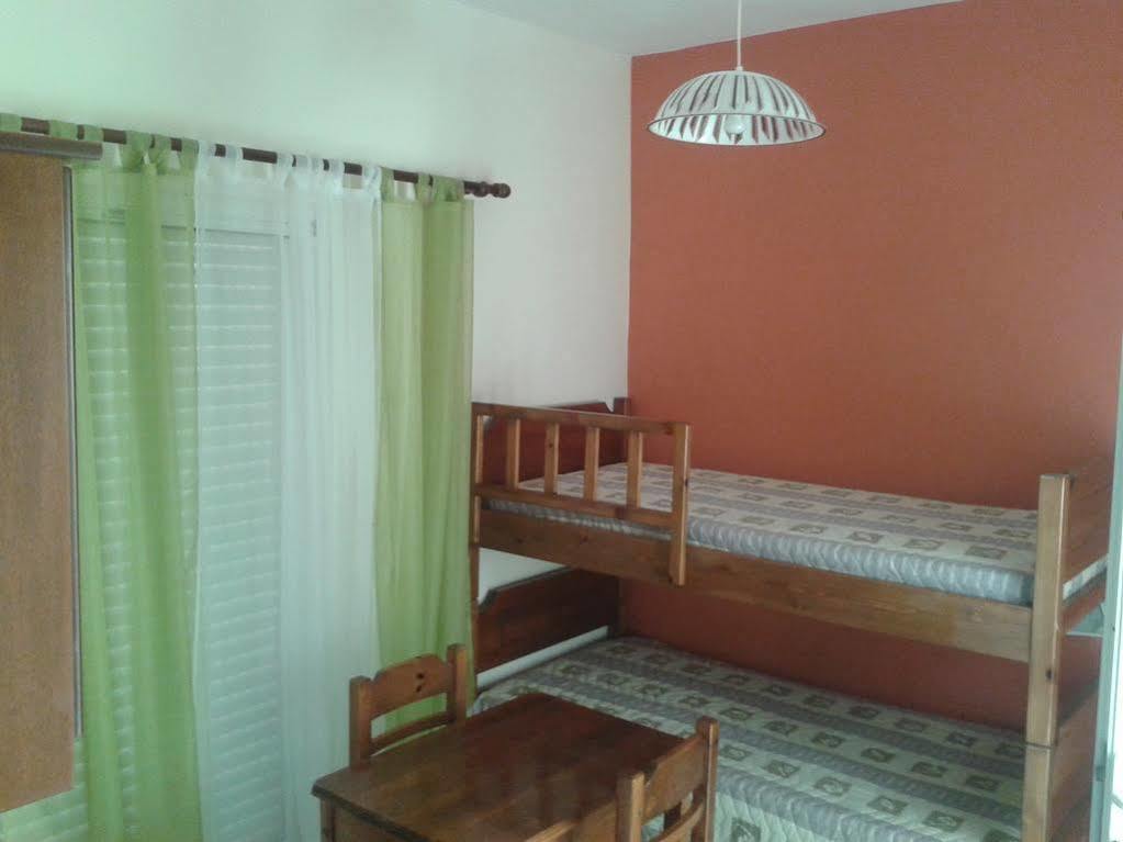 Yiannis Apartments Mastichari  Exterior photo