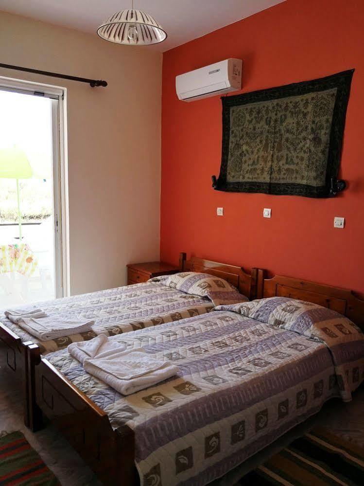 Yiannis Apartments Mastichari  Exterior photo